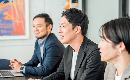 オンライン研修の様子